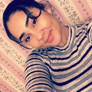 Meet your Posher, Narrah